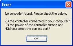 Description: cannot_find_controller.png
